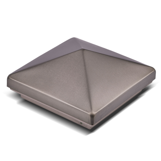 2211-FC3 테라스의 스테인레스 울타리, 데크 산책로 조경 포스트 캡 2211-FC3 테라스의 스테인레스 울타리, 데크 산책로 조경 포스트 캡