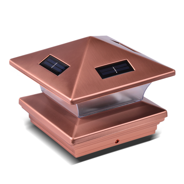 2211-NF24 CO 철사 갑판 보도 조경등 없는 옥외 포스트 모자 빛 OEM 2211-NF24 CO 철사 갑판 보도 조경등 없는 옥외 포스트 모자 빛 OEM